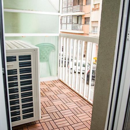 Apartamento Reus 2 - Parking Gratuito Екстер'єр фото
