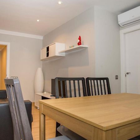 Apartamento Reus 2 - Parking Gratuito Екстер'єр фото
