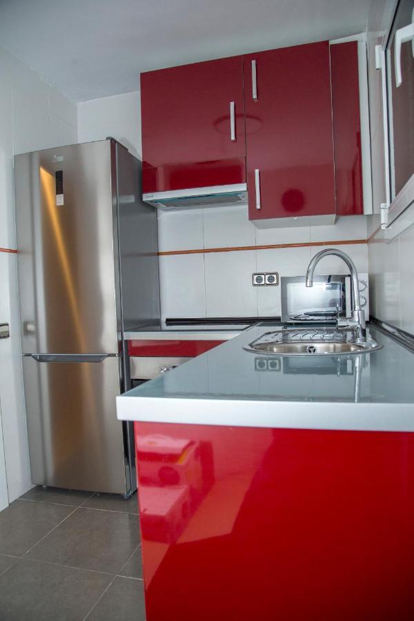 Apartamento Reus 2 - Parking Gratuito Екстер'єр фото