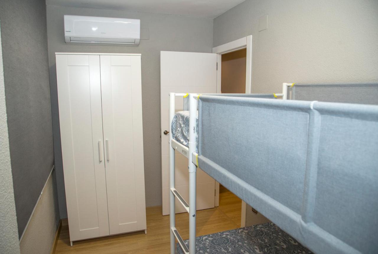 Apartamento Reus 2 - Parking Gratuito Екстер'єр фото