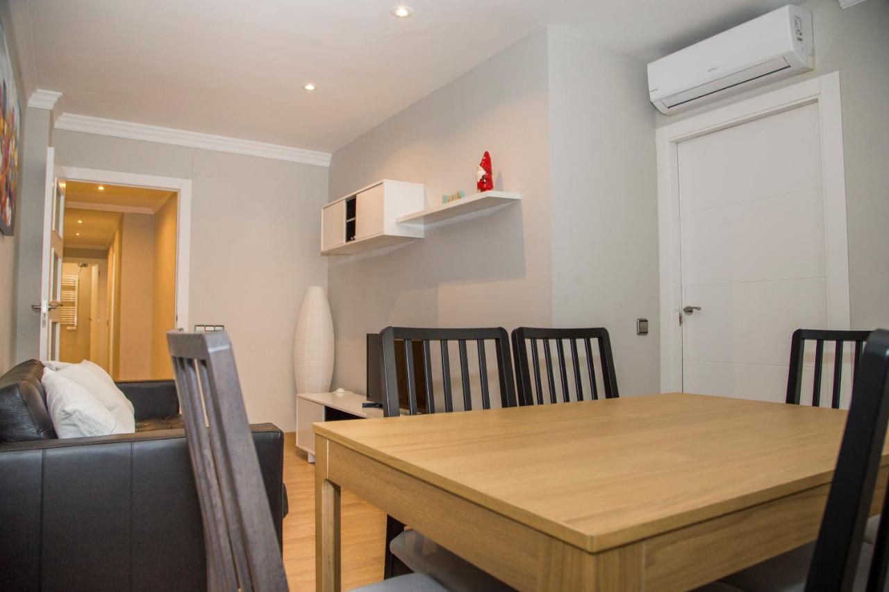 Apartamento Reus 2 - Parking Gratuito Екстер'єр фото