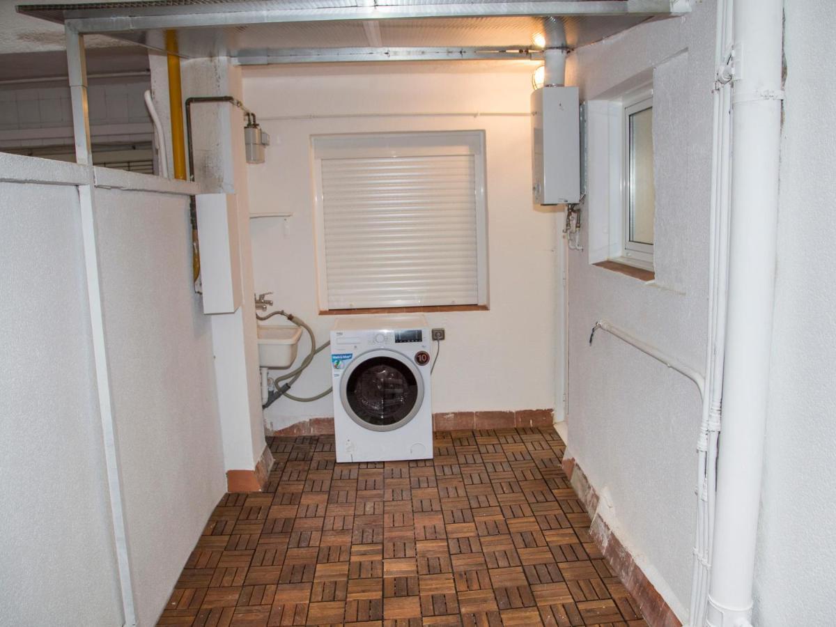 Apartamento Reus 2 - Parking Gratuito Екстер'єр фото