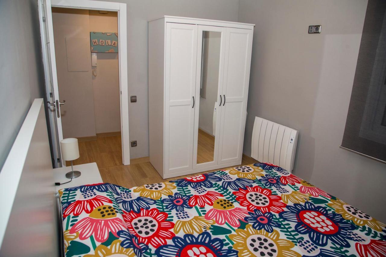 Apartamento Reus 2 - Parking Gratuito Екстер'єр фото